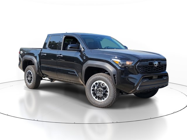 2025 Toyota Tacoma 4WD TRD Off Road