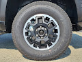 2025 Toyota Tacoma 4WD TRD Off Road