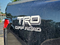 2025 Toyota Tacoma 4WD TRD Off Road