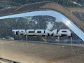 2025 Toyota Tacoma 4WD TRD Off Road