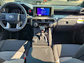 2025 Toyota Tacoma 4WD TRD Off Road