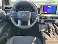 2025 Toyota Tacoma 4WD TRD Off Road