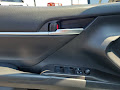 2022 Toyota Camry SE Nightshade