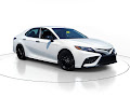 2022 Toyota Camry SE Nightshade