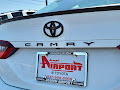 2022 Toyota Camry SE Nightshade