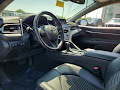 2022 Toyota Camry SE Nightshade