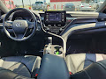2022 Toyota Camry SE Nightshade