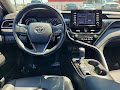 2022 Toyota Camry SE Nightshade