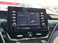 2022 Toyota Camry SE Nightshade