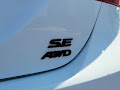2022 Toyota Camry SE Nightshade