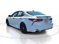 2022 Toyota Camry SE Nightshade