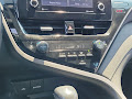 2022 Toyota Camry SE Nightshade