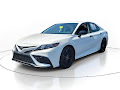 2022 Toyota Camry SE Nightshade