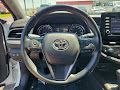 2022 Toyota Camry SE Nightshade