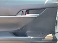 2022 Toyota Camry SE Nightshade