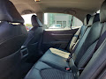 2022 Toyota Camry SE Nightshade