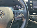 2022 Toyota Camry SE Nightshade