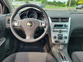 2011 Chevrolet Malibu