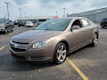 2011 Chevrolet Malibu