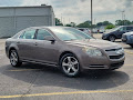 2011 Chevrolet Malibu