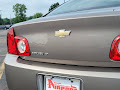 2011 Chevrolet Malibu