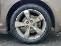 2011 Chevrolet Malibu
