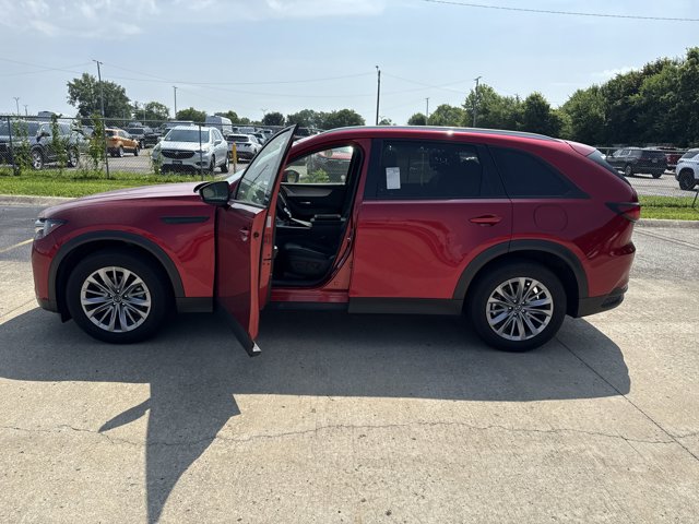 2024 Mazda CX-90 3.3 Turbo Preferred Plus