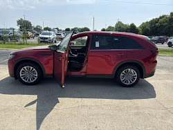 2024 Mazda CX-90 3.3 Turbo Preferred Plus
