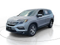 2017 Honda Pilot EX