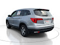 2017 Honda Pilot EX