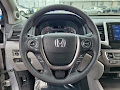 2017 Honda Pilot EX