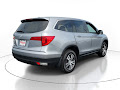 2017 Honda Pilot EX