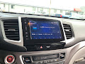 2017 Honda Pilot EX