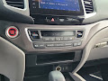 2017 Honda Pilot EX