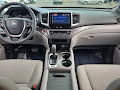 2017 Honda Pilot EX