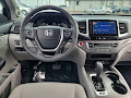 2017 Honda Pilot EX