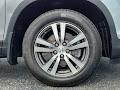 2017 Honda Pilot EX