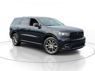 2017 Dodge Durango