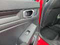 2022 Honda Civic Hatchback Sport