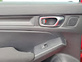 2022 Honda Civic Hatchback Sport