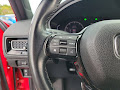 2022 Honda Civic Hatchback Sport