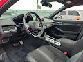 2022 Honda Civic Hatchback Sport
