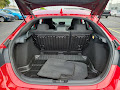 2022 Honda Civic Hatchback Sport