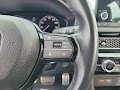2022 Honda Civic Hatchback Sport