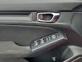 2022 Honda Civic Hatchback Sport