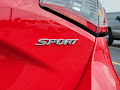 2022 Honda Civic Hatchback Sport
