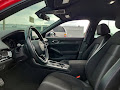 2022 Honda Civic Hatchback Sport