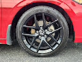 2022 Honda Civic Hatchback Sport