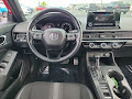 2022 Honda Civic Hatchback Sport