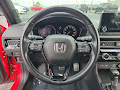 2022 Honda Civic Hatchback Sport